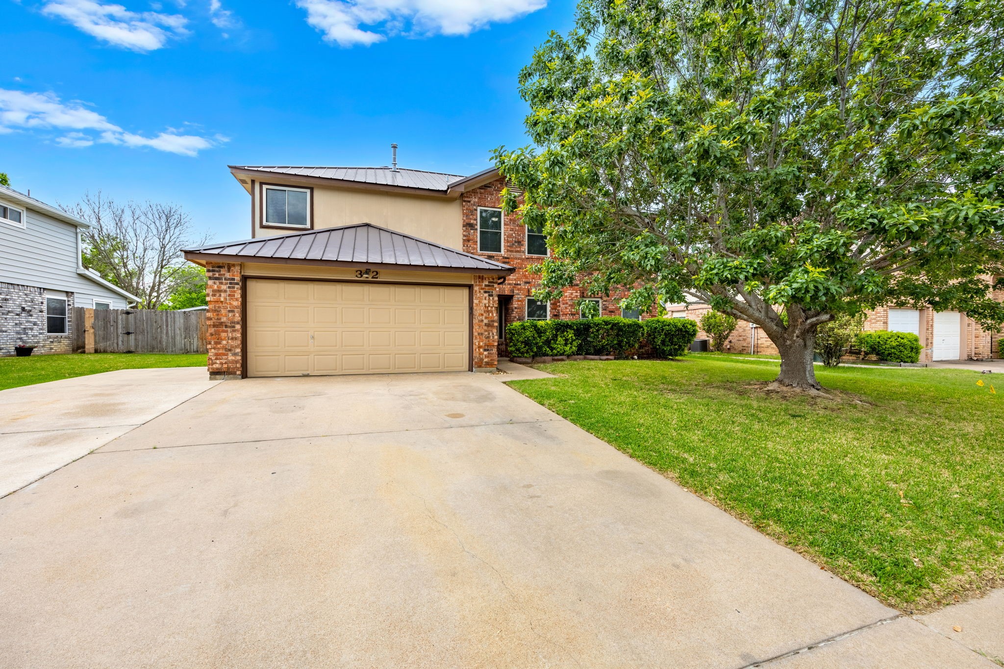312 Barber Drive