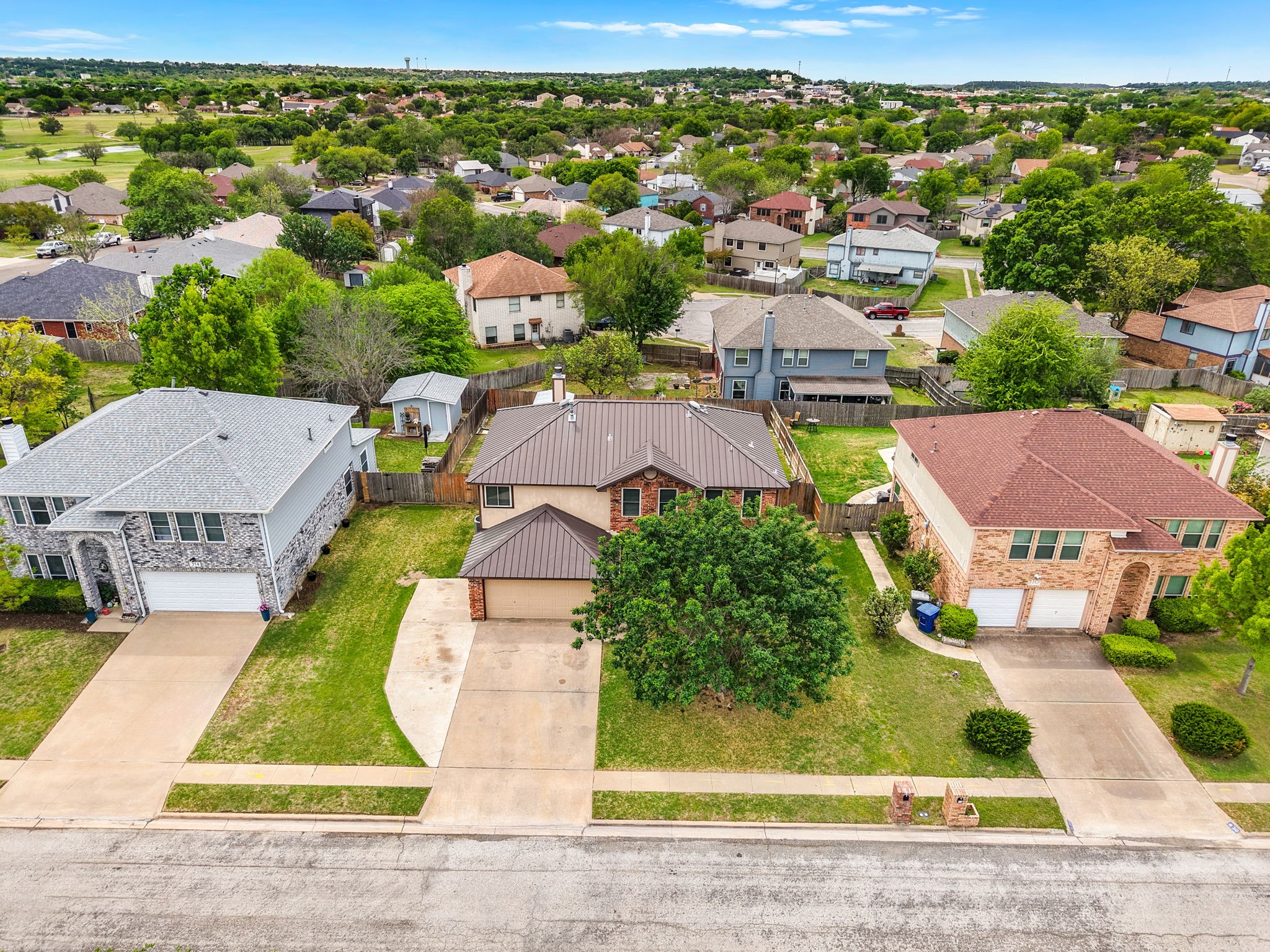 312 Barber Drive