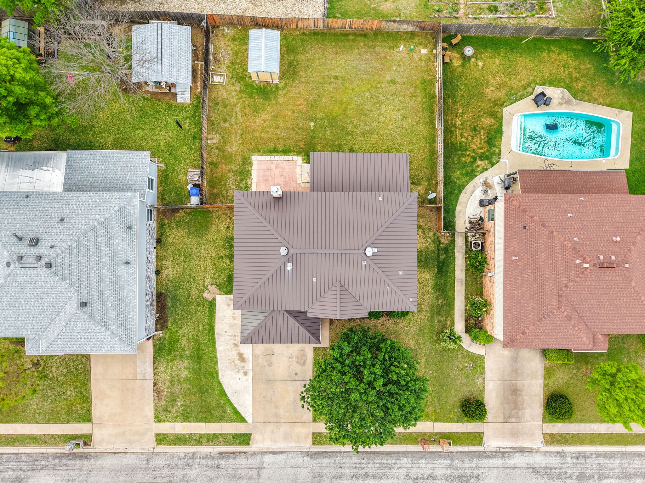 312 Barber Drive