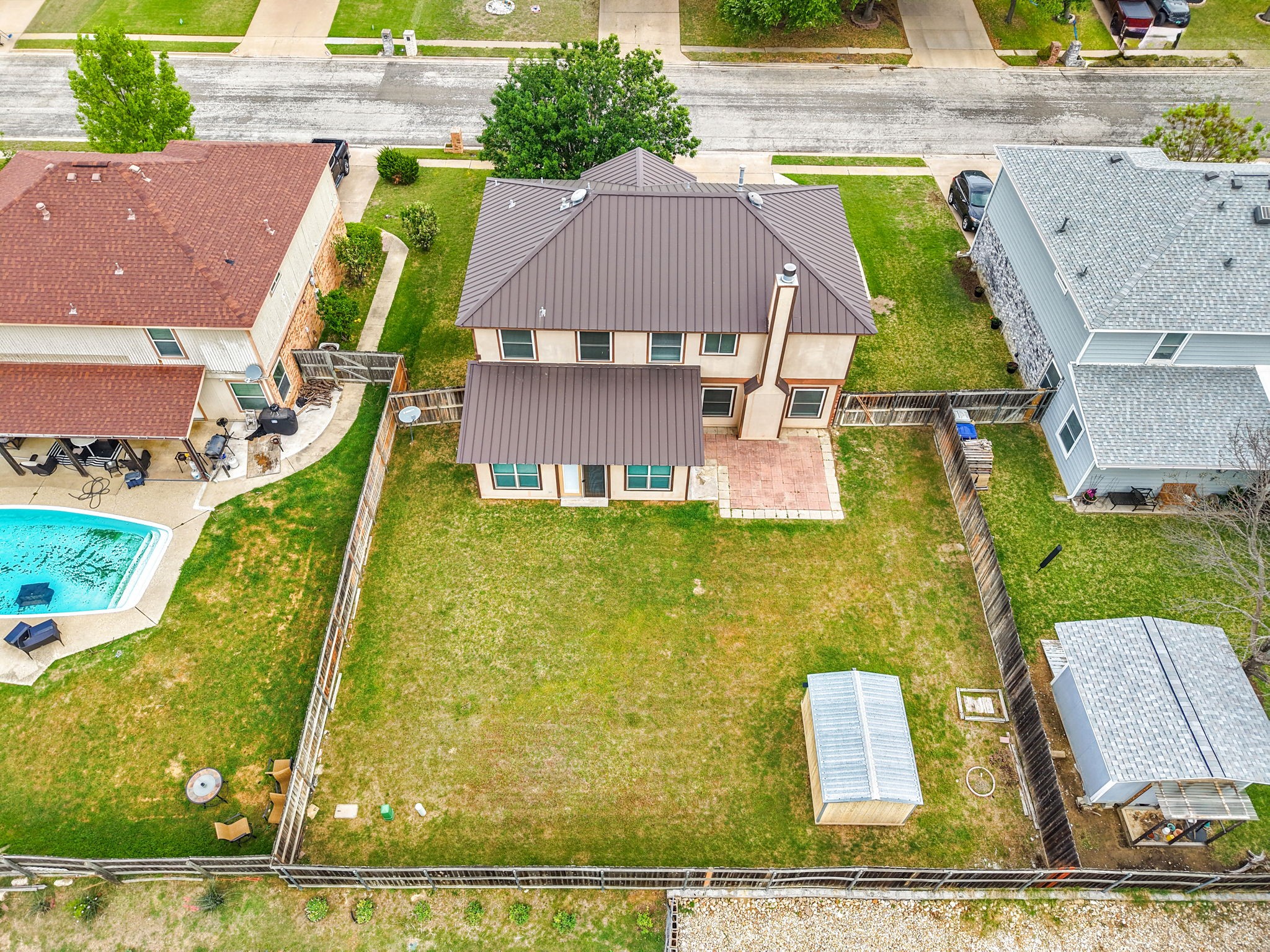 312 Barber Drive