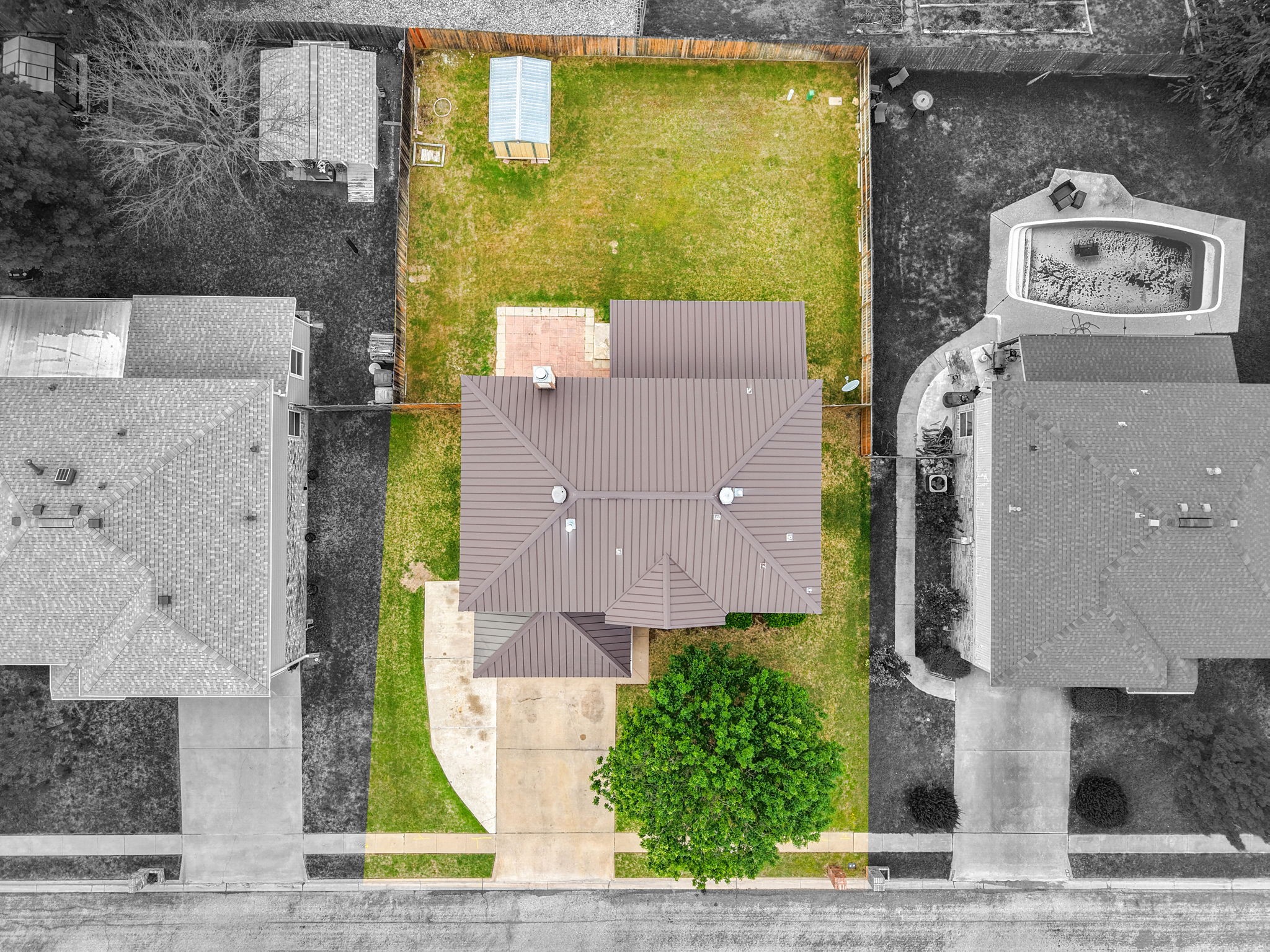 312 Barber Drive