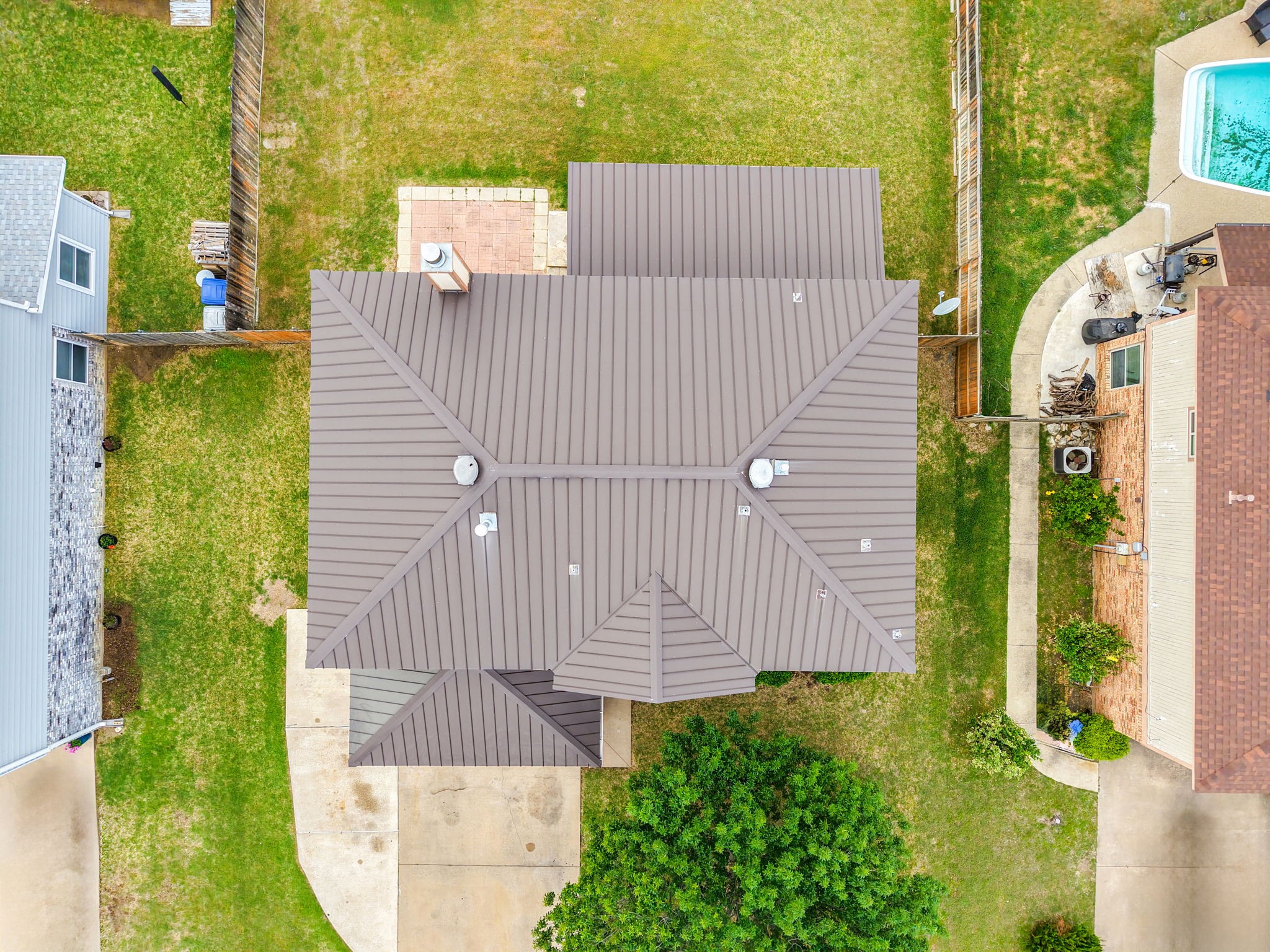 312 Barber Drive