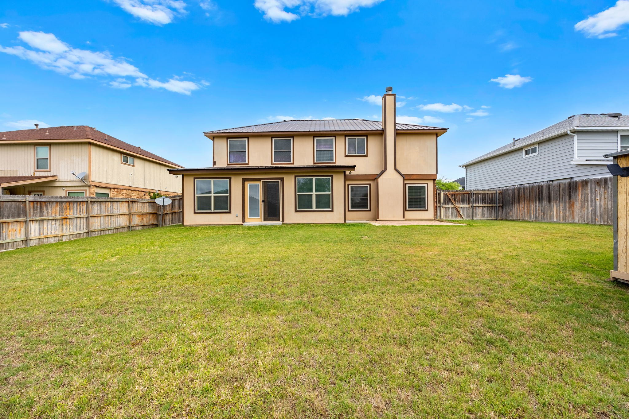 312 Barber Drive