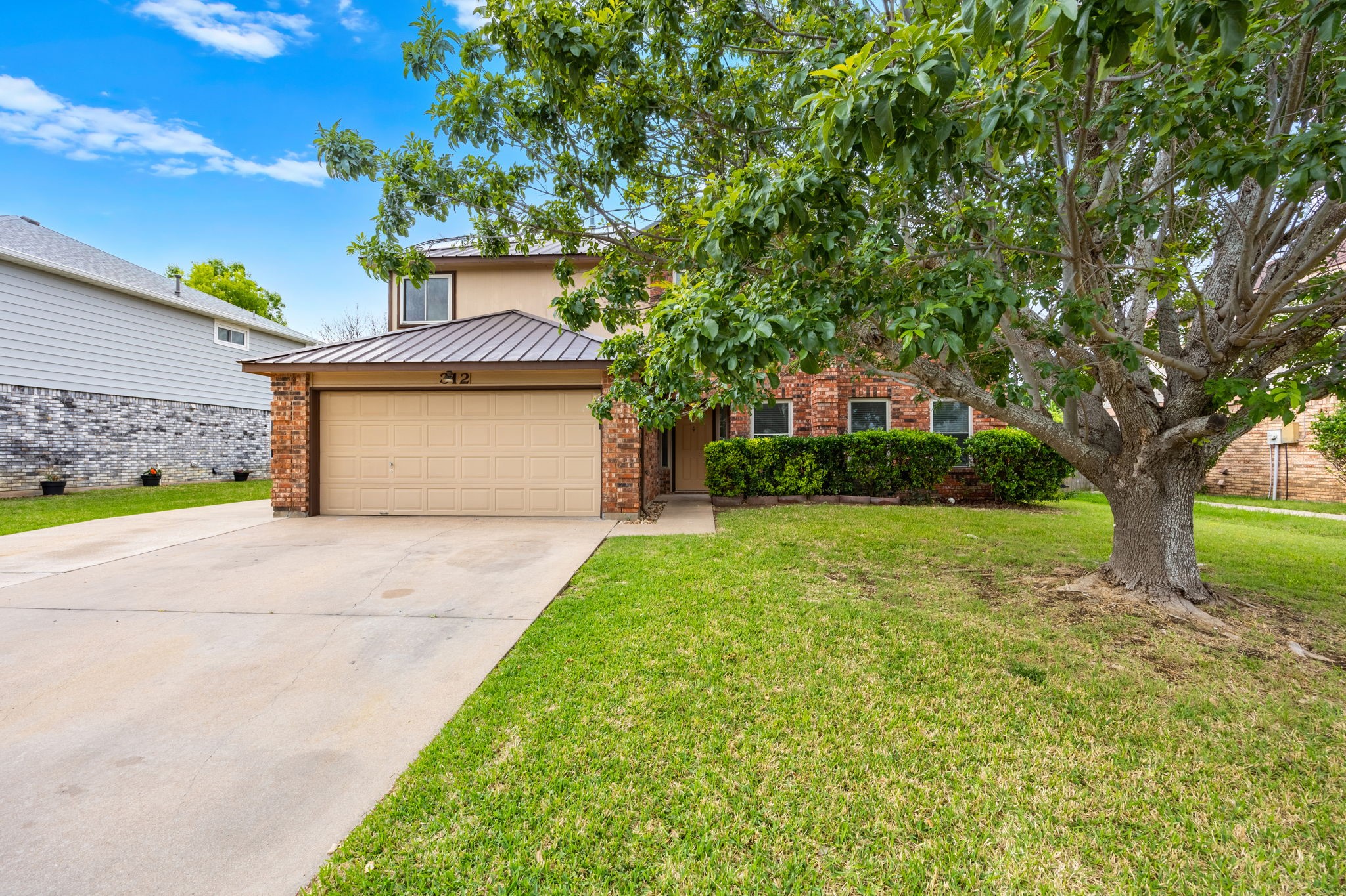 312 Barber Drive