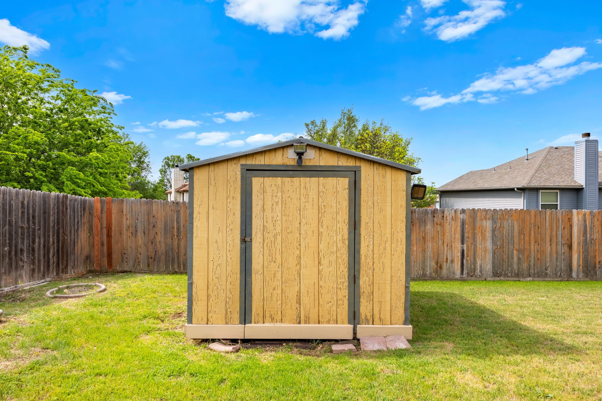 312 Barber Drive