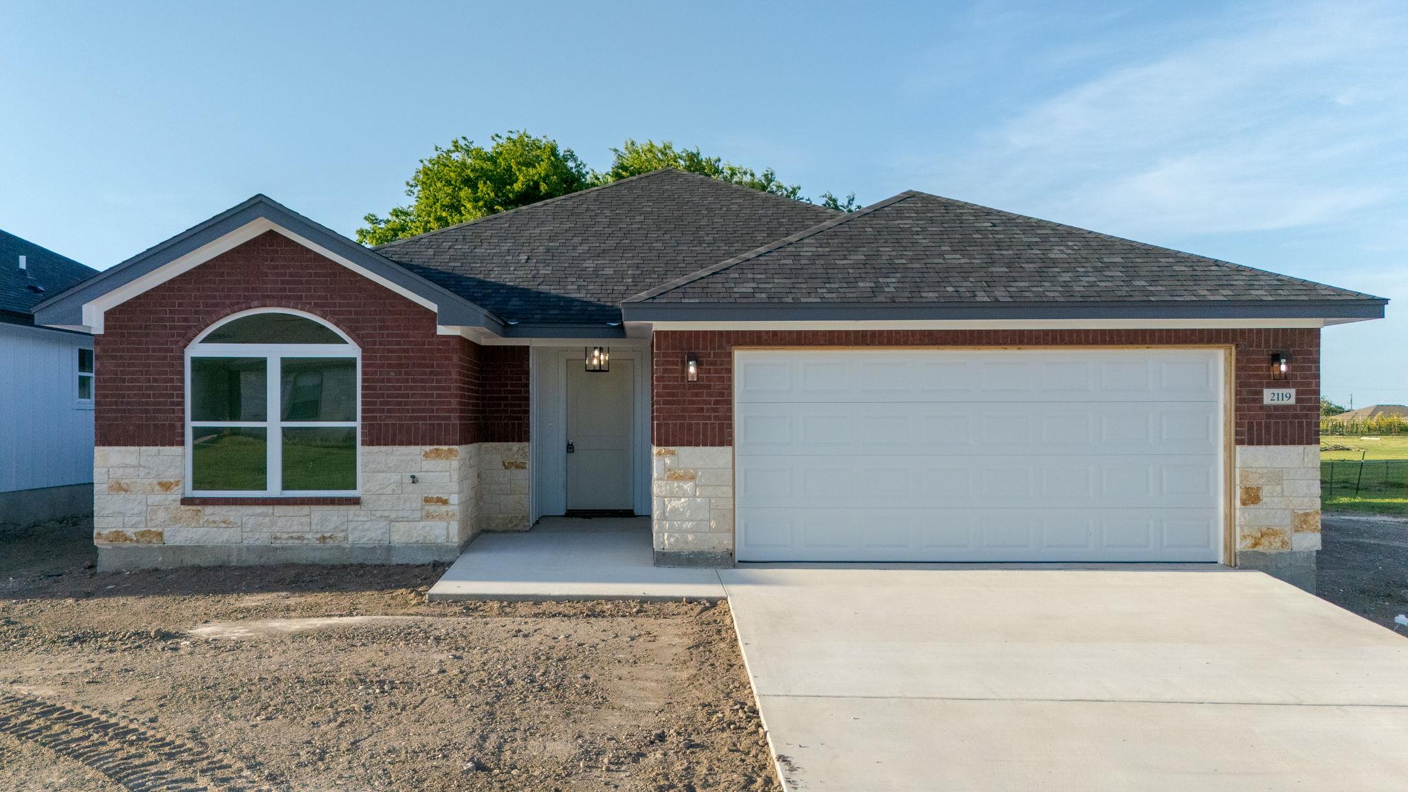 2119 Blackhawk LOOP