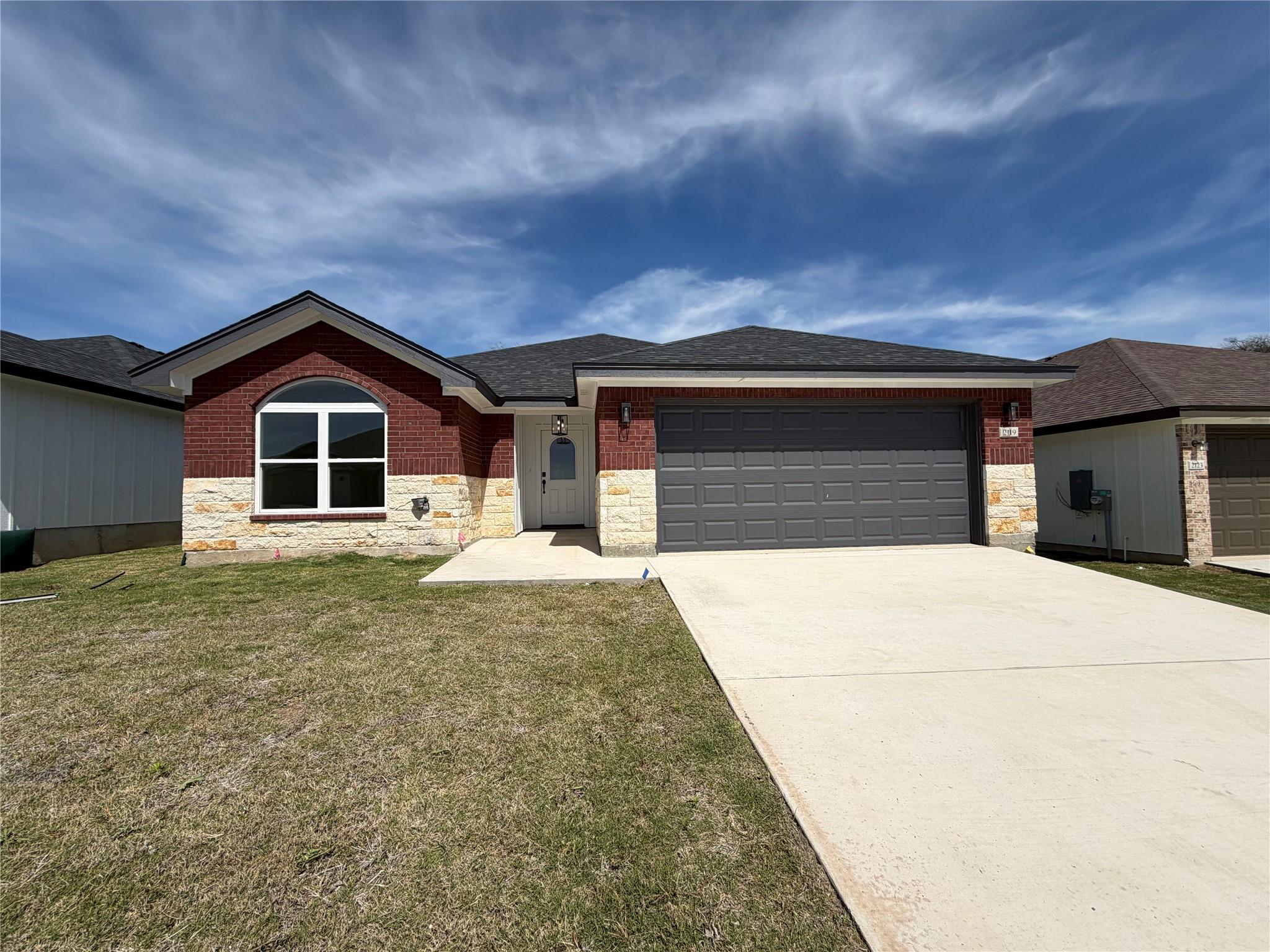 2119 Blackhawk LOOP