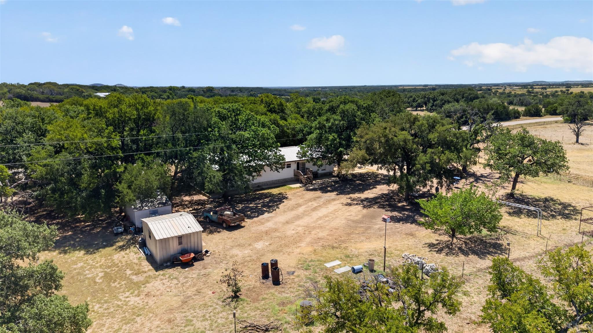 330 Fm 183 SPUR