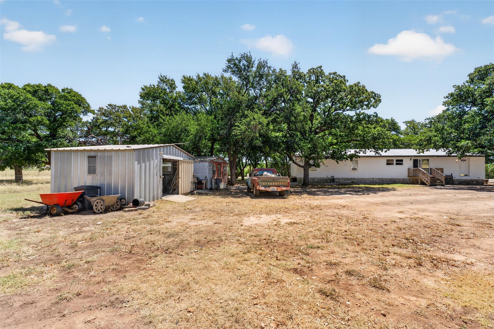 330 Fm 183 SPUR