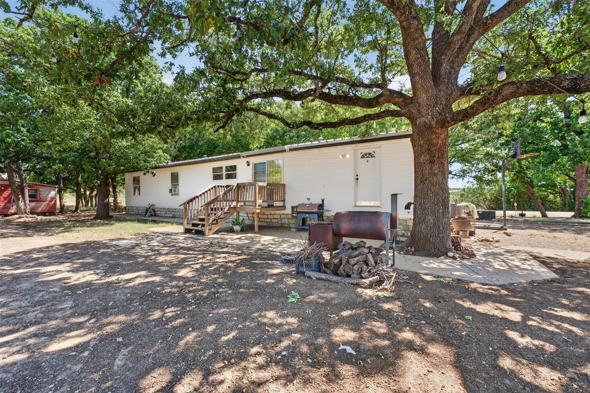 330 Fm 183 SPUR