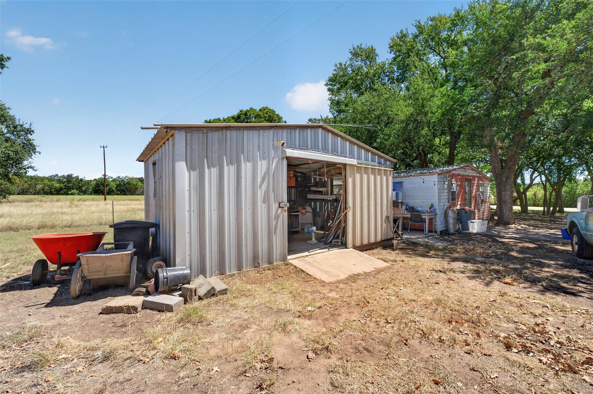 330 Fm 183 SPUR