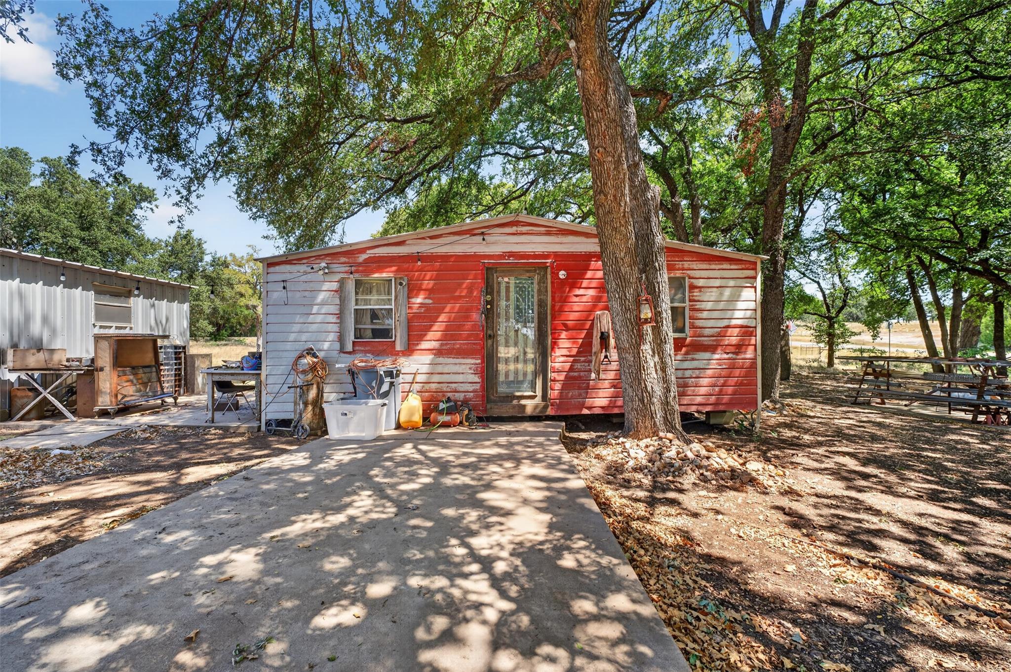 330 Fm 183 SPUR