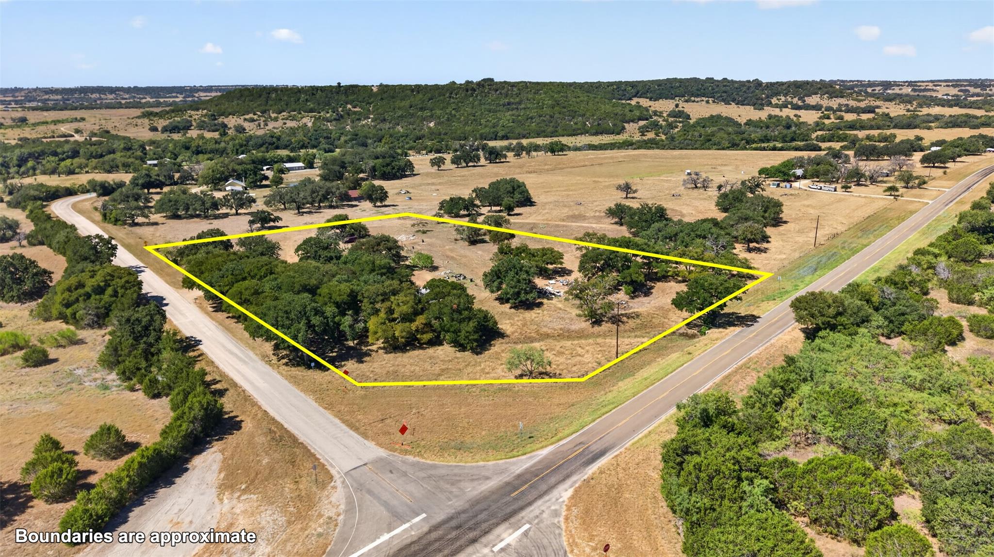 330 Fm 183 SPUR