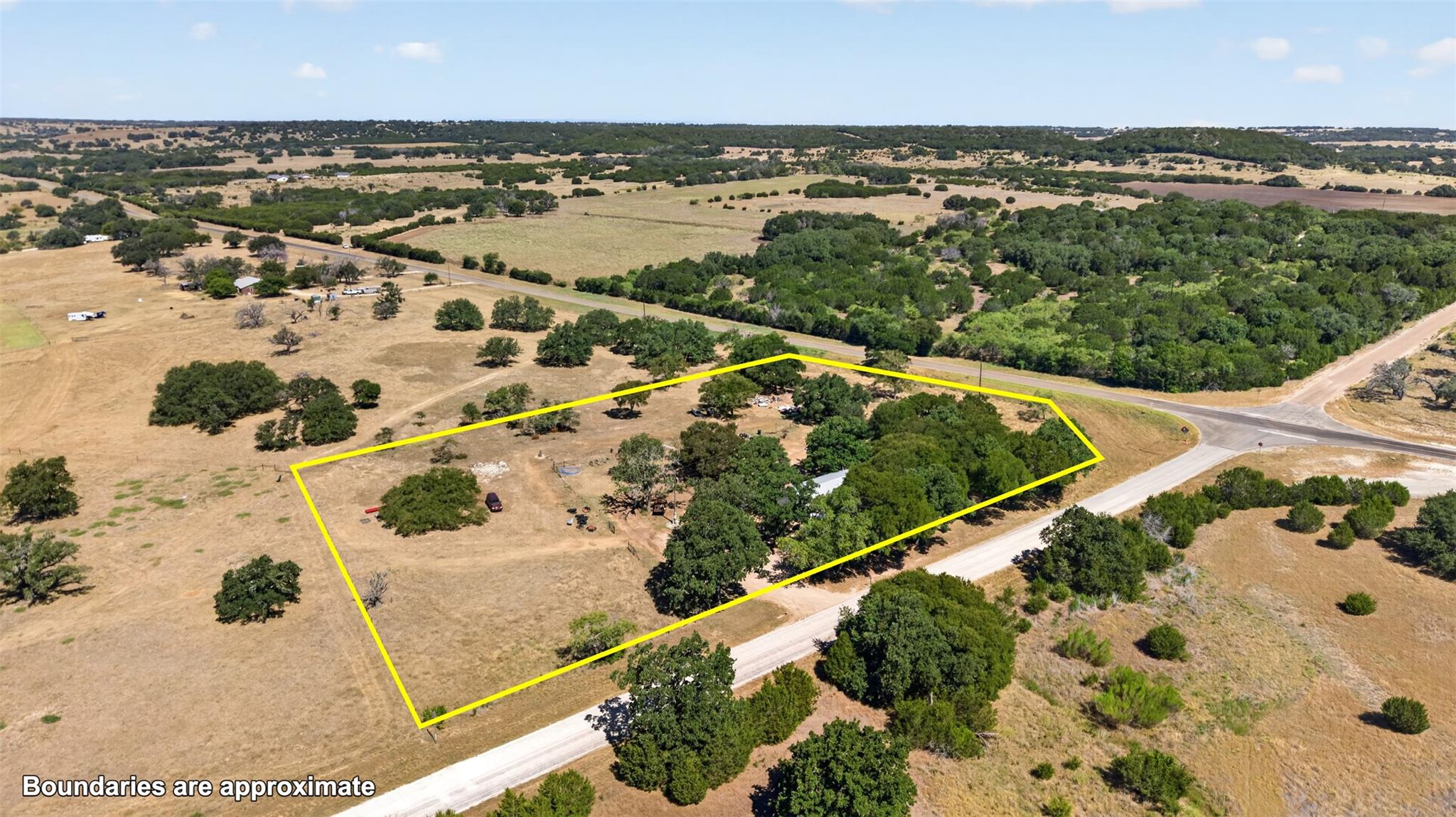 330 Fm 183 SPUR
