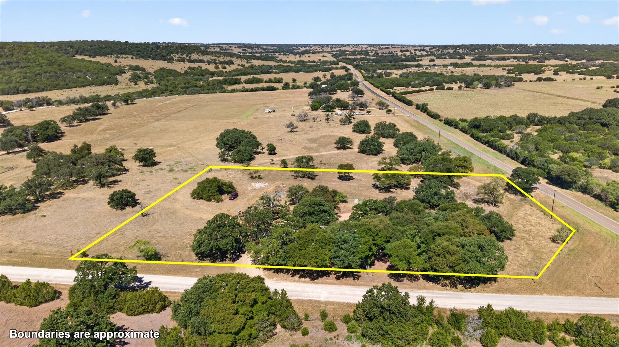 330 Fm 183 SPUR