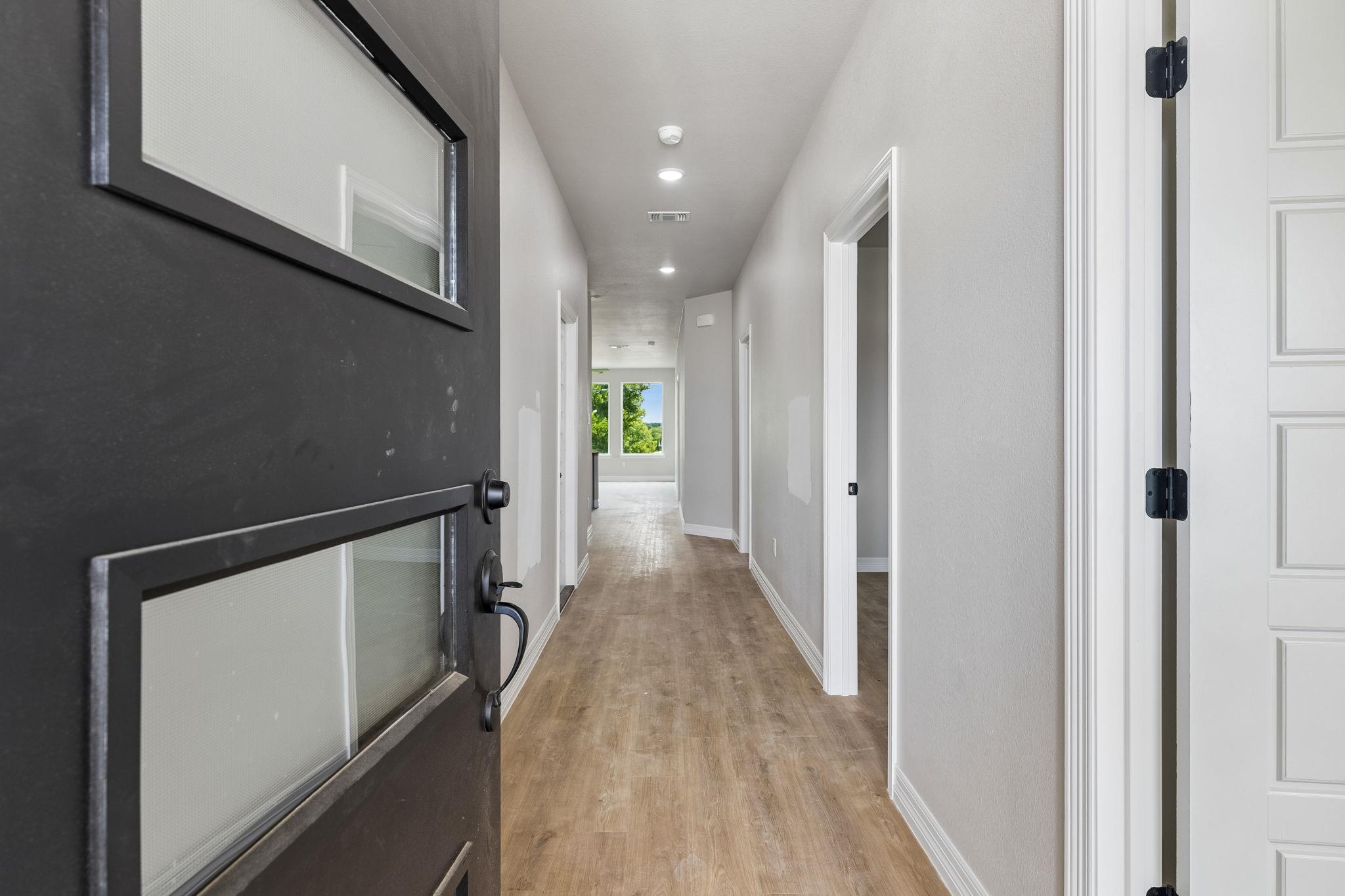 1307 Lone Pine WAY