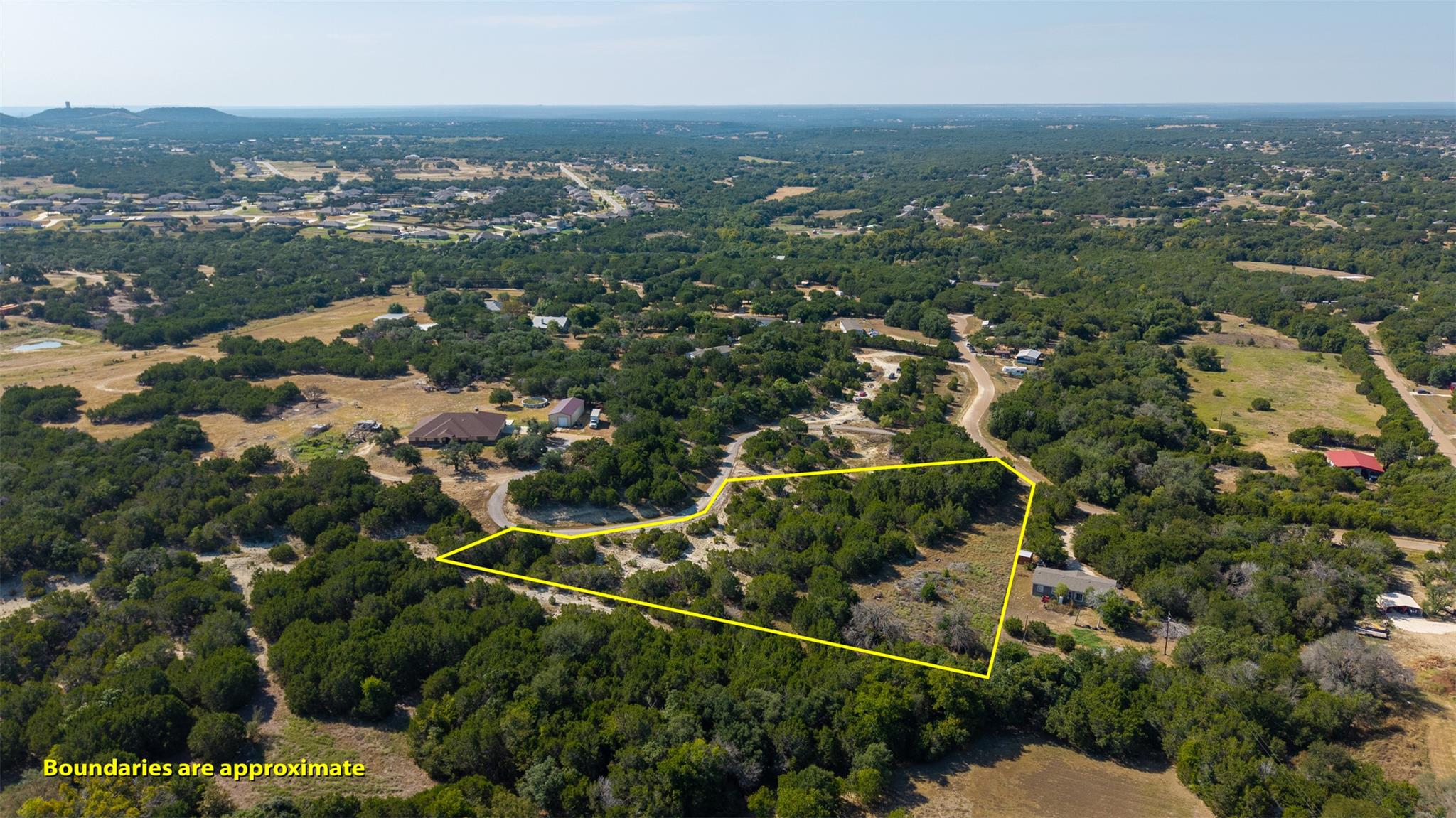 TBD Dogwood DR