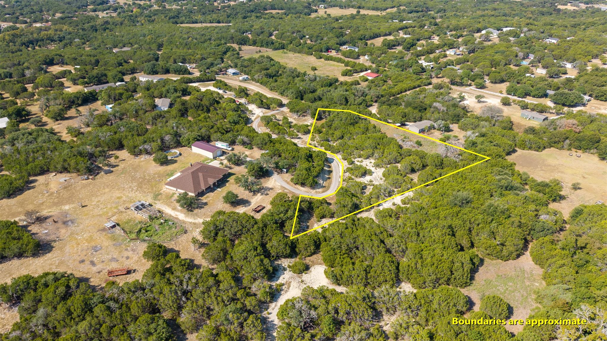 TBD Dogwood DR
