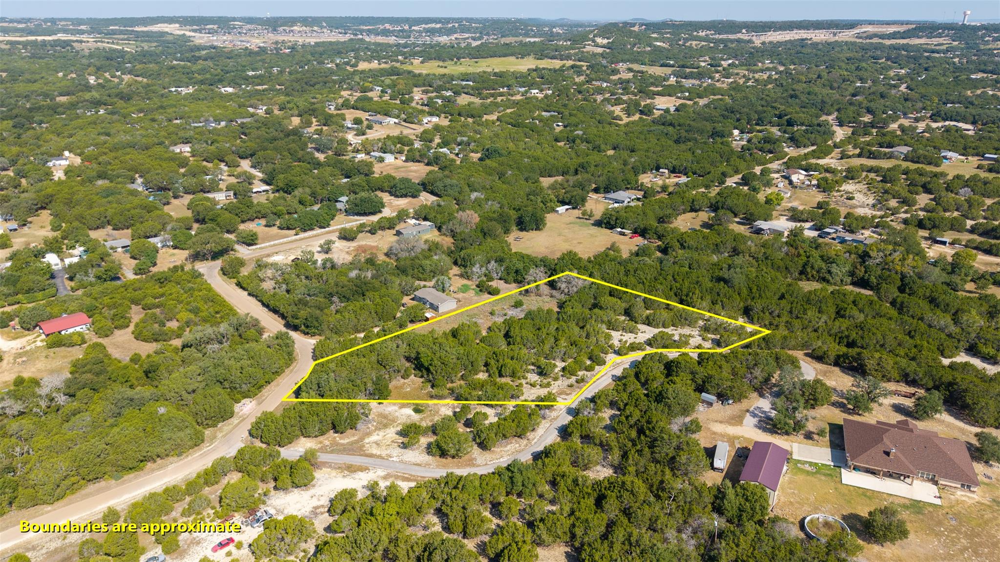 TBD Dogwood DR