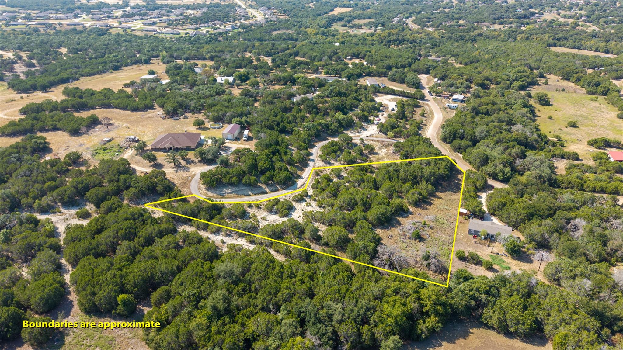 TBD Dogwood DR