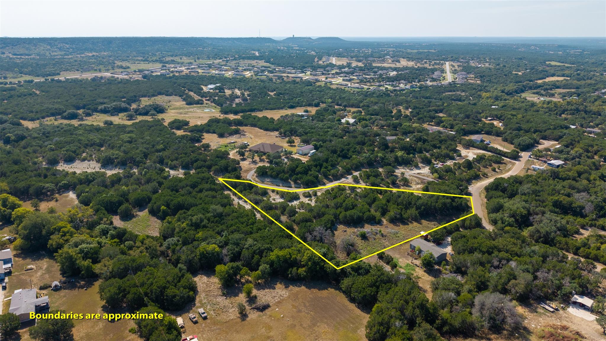 TBD Dogwood DR
