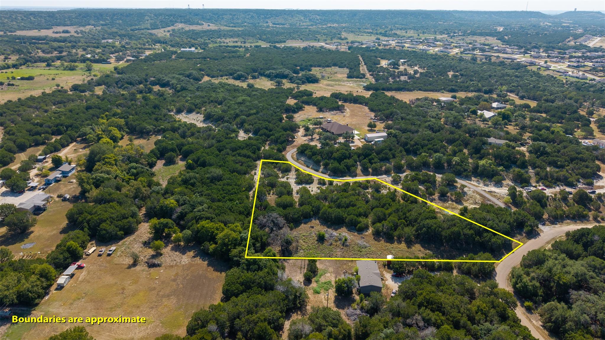 TBD Dogwood DR