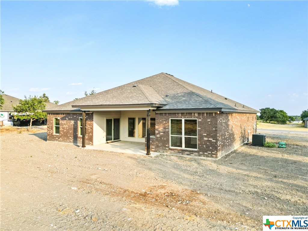 3037 Millhouse Road