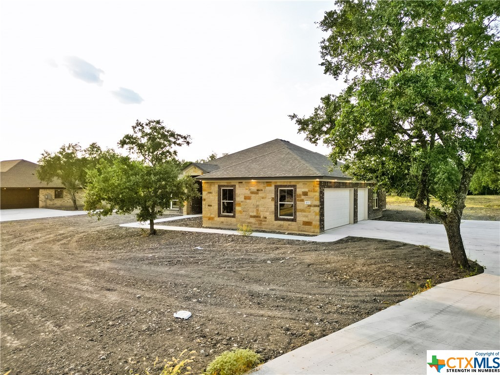 3037 Millhouse Road