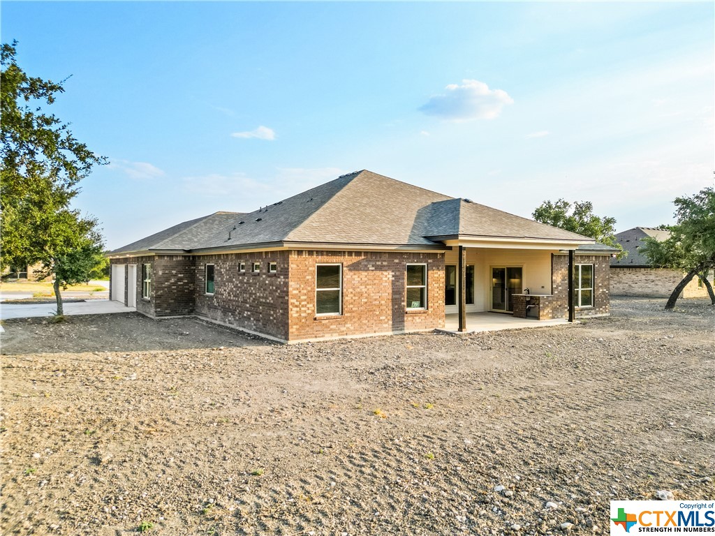 3037 Millhouse Road