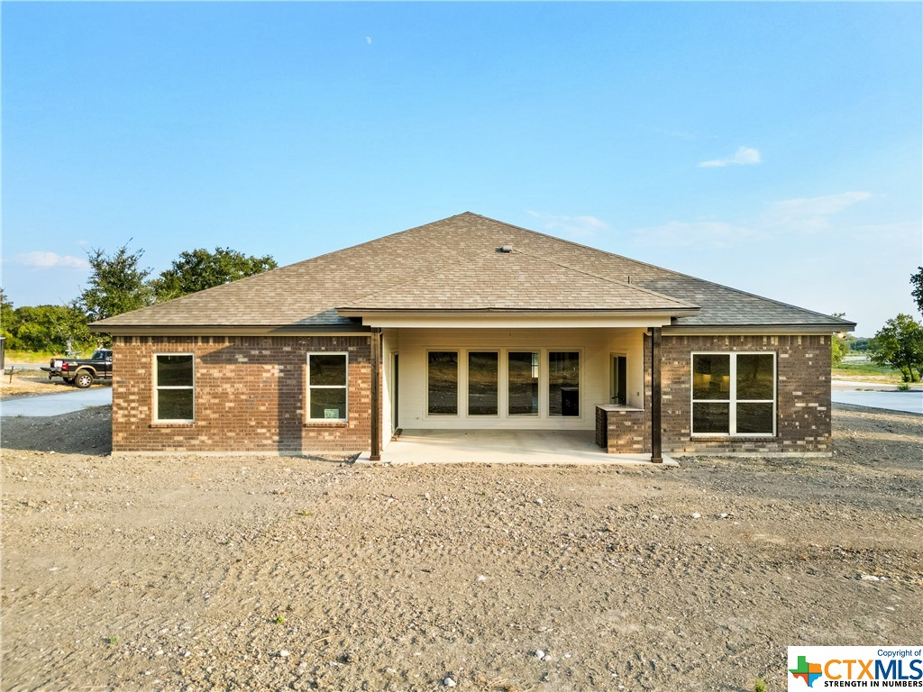 3037 Millhouse Road