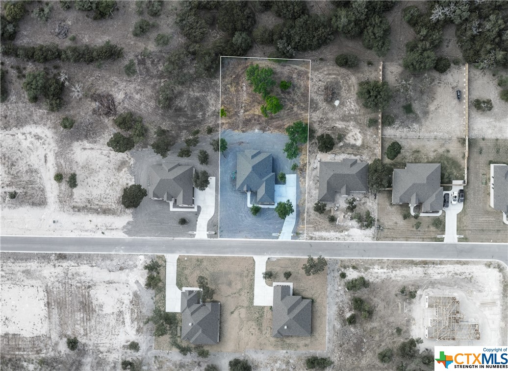 3037 Millhouse Road