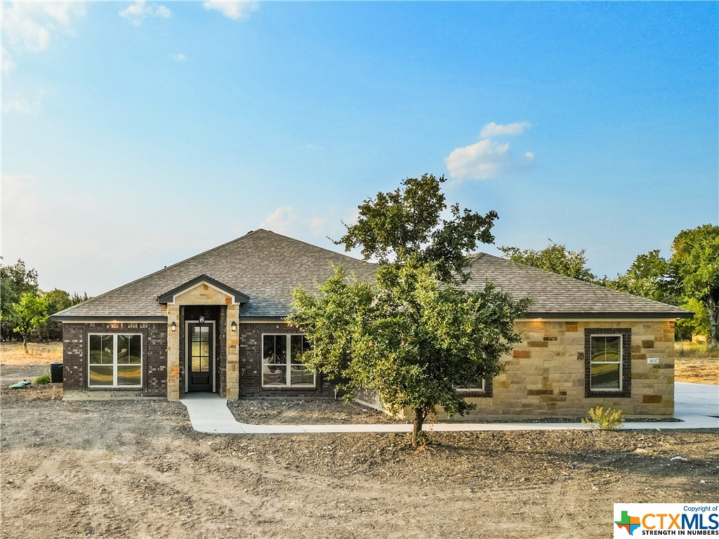 3037 Millhouse Road