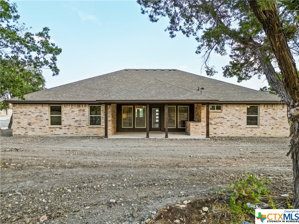 3031 Millhouse Road