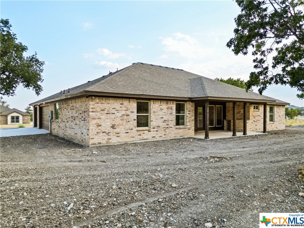3031 Millhouse Road