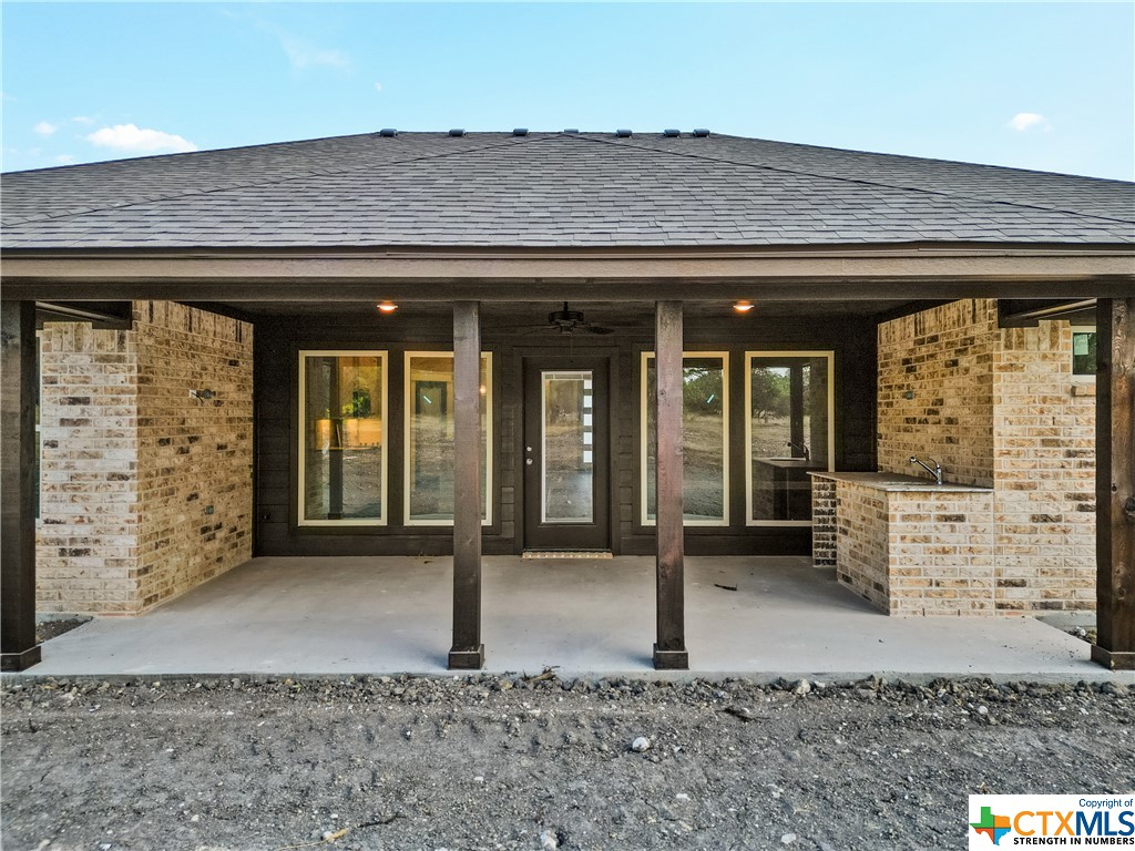 3031 Millhouse Road