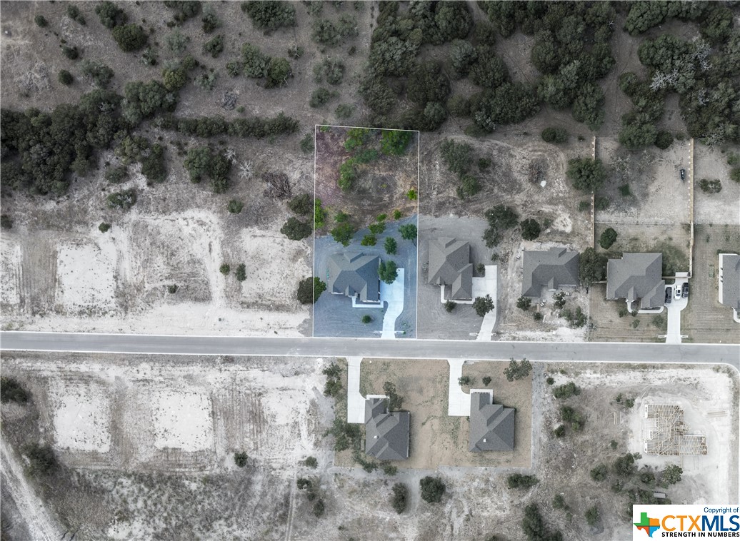 3031 Millhouse Road