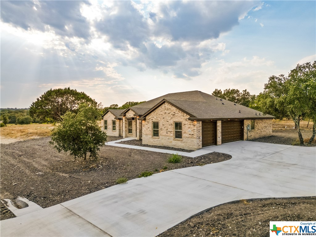3031 Millhouse Road