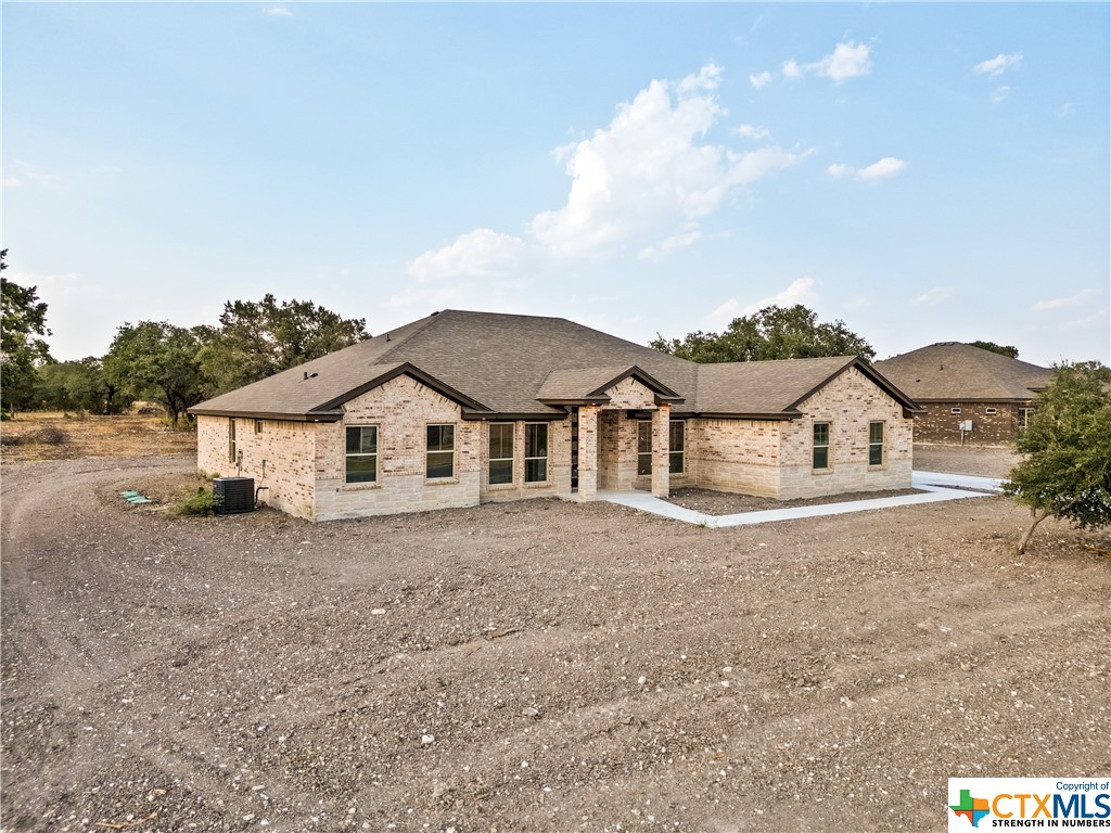 3031 Millhouse Road