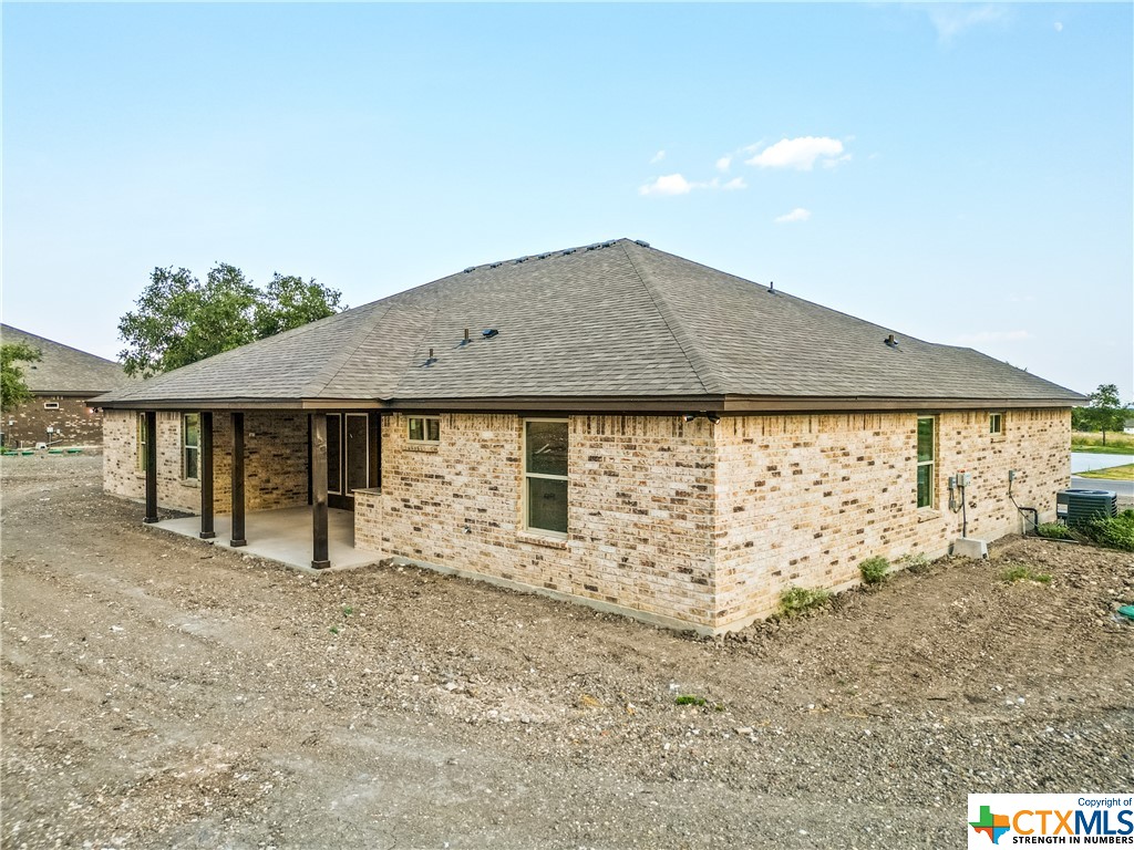 3031 Millhouse Road