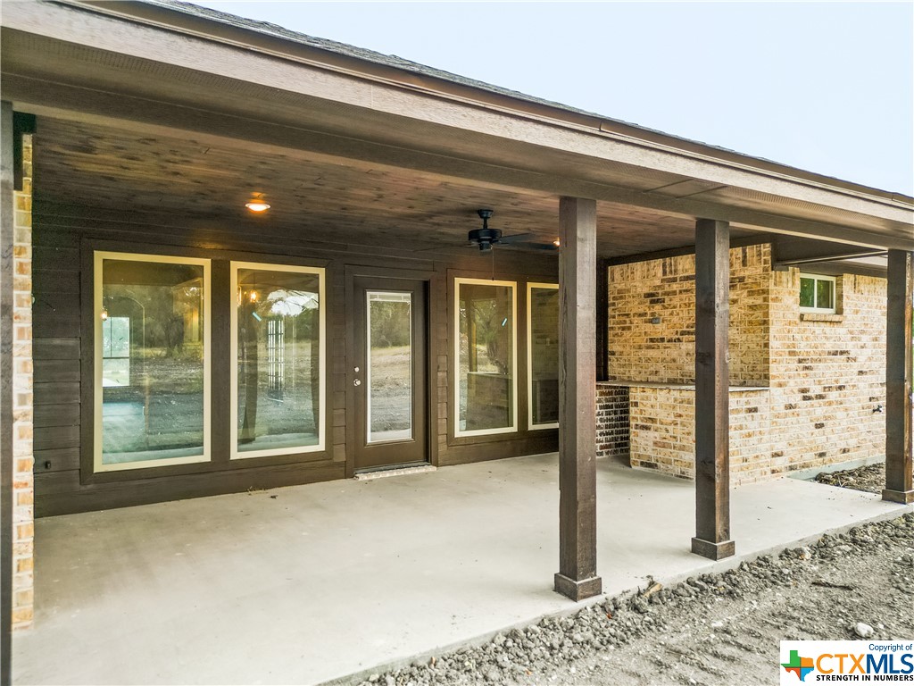 3031 Millhouse Road
