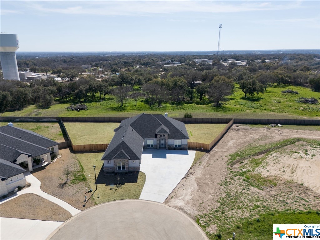 116 Vista De Luna Lane