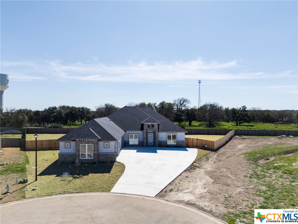 116 Vista De Luna Lane