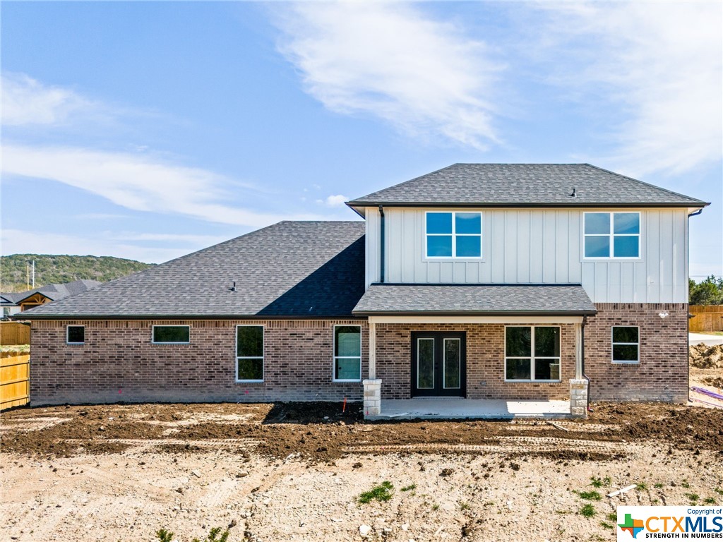 3416 Bandit Court
