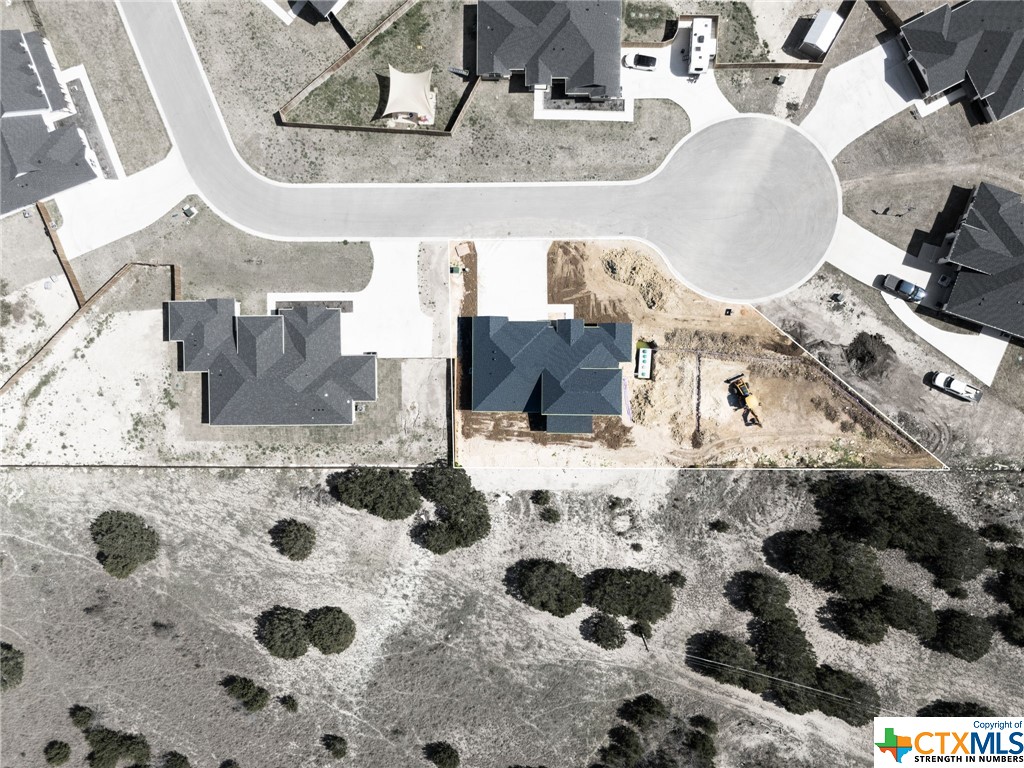 3416 Bandit Court