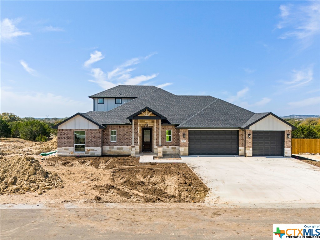 3416 Bandit Court