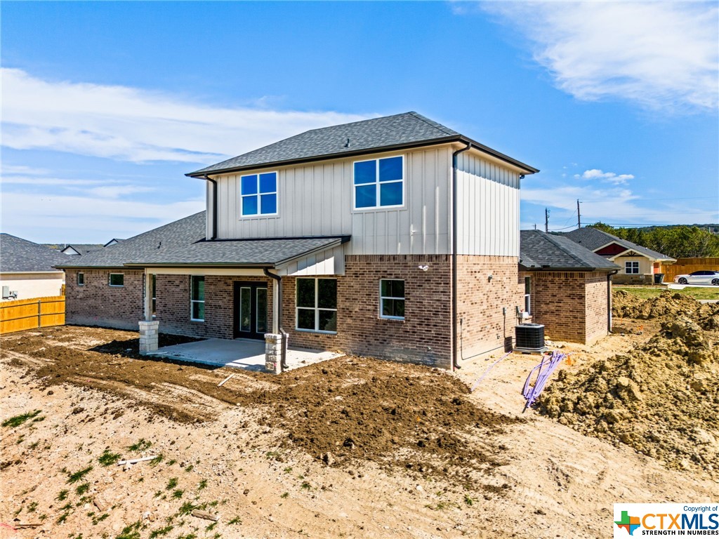 3416 Bandit Court