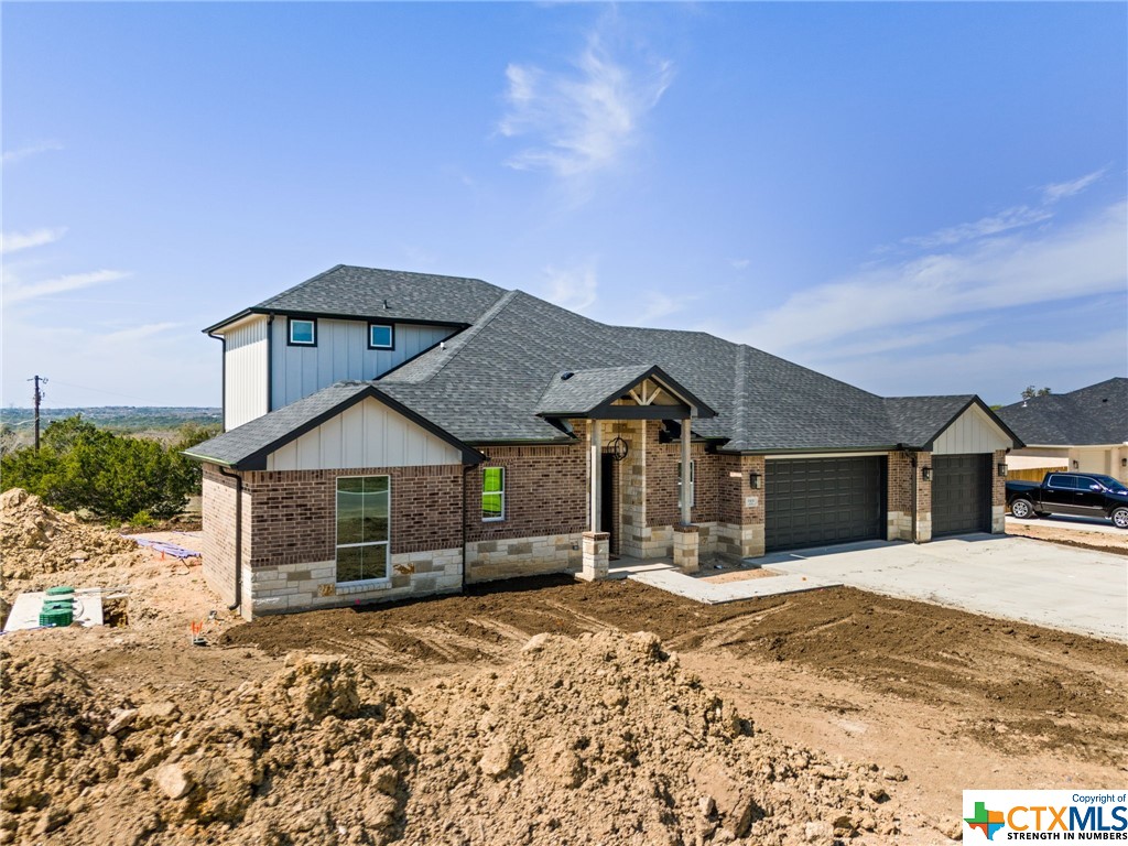 3416 Bandit Court