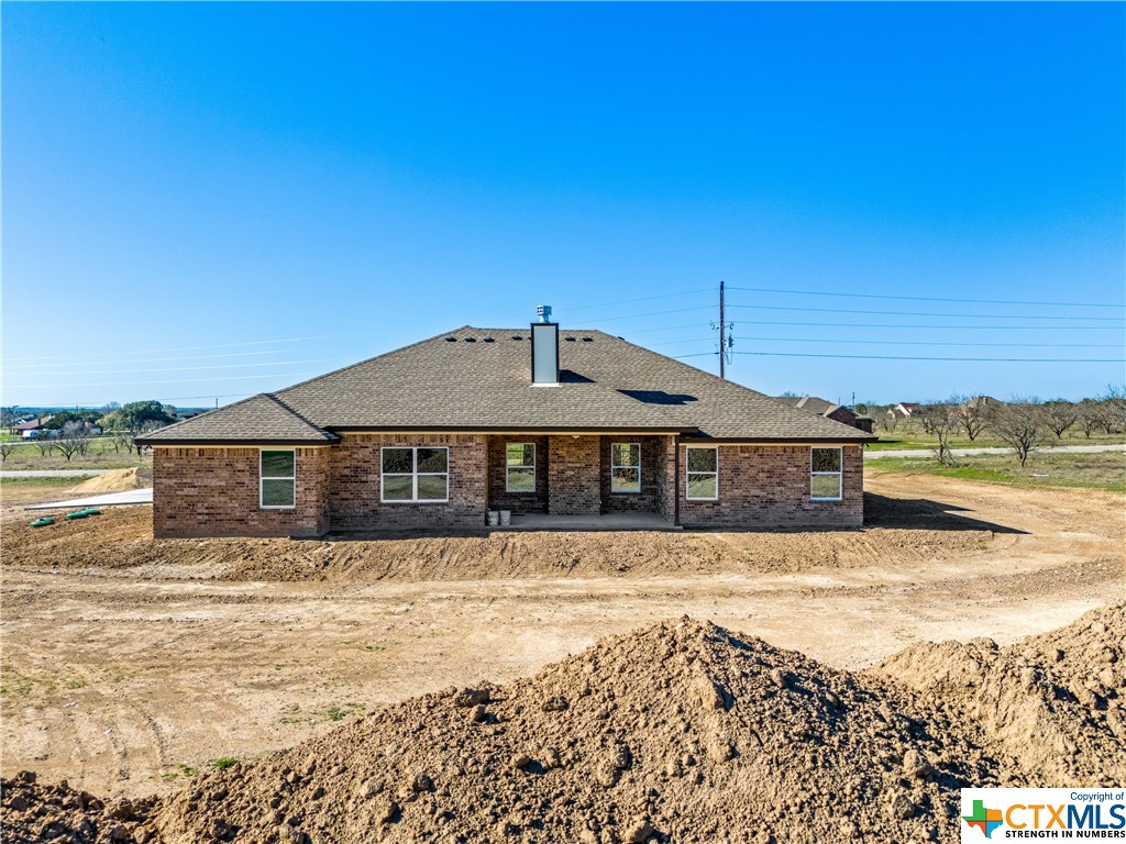 573 County Road 3152