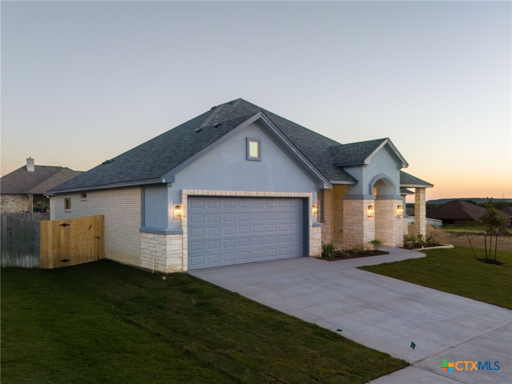 3608 Dodge City Drive