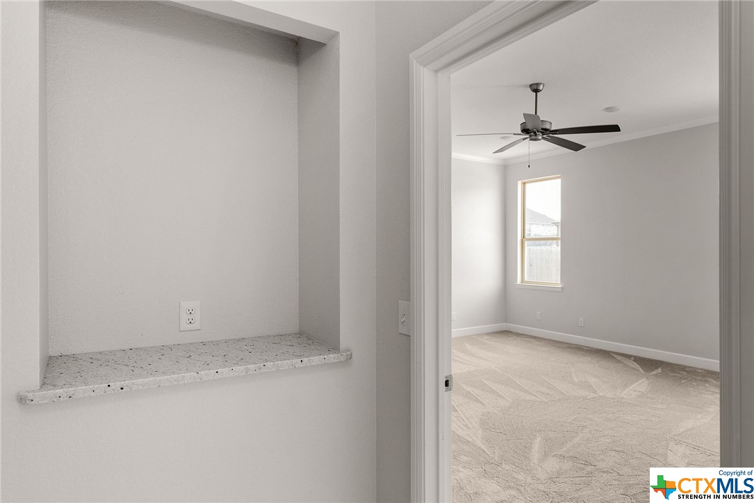 3608 Dodge City Drive